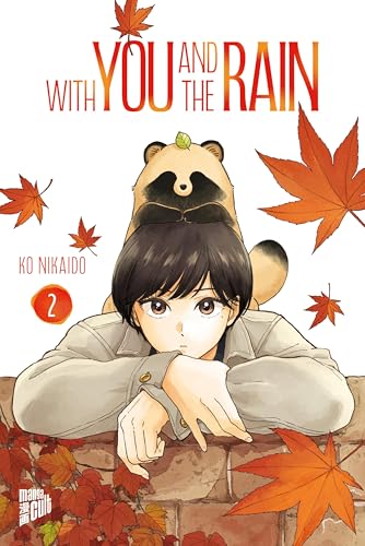 With you and the Rain 2 von Manga Cult