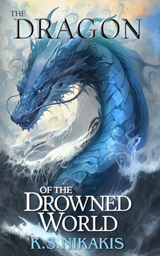 The Dragon of the Drowned World