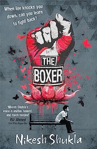 The Boxer von Hachette Children's