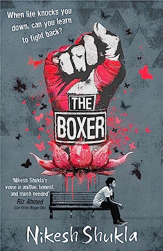 The Boxer von Hodder Children's Books