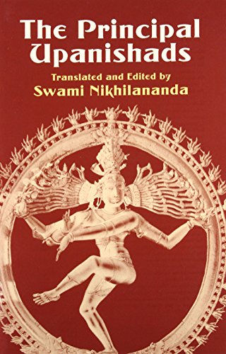 The Principal Upanishads