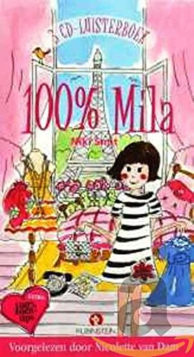 100% Mila von Rubinstein Publishing BV