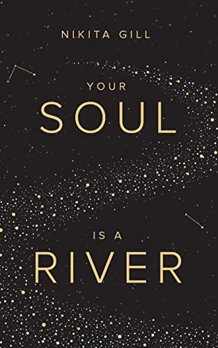 Your Soul Is A River Your Soul Is A River
