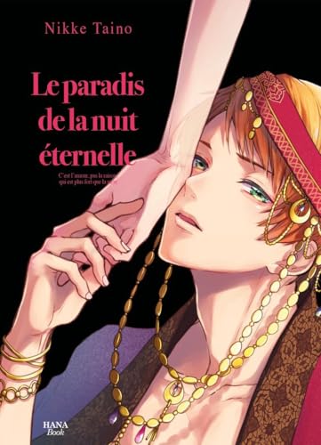 Le paradis de la nuit éternelle von Boy's Love