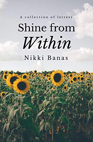 Shine from Within von Independently Published