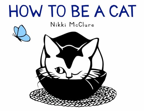 How to Be a Cat