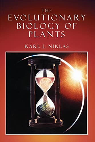 The Evolutionary Biology of Plants von University of Chicago Press