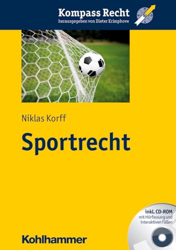 Sportrecht (Kompass Recht)