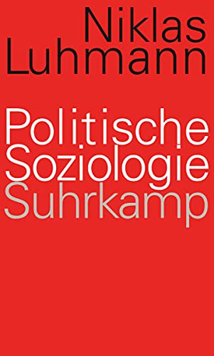 Politische Soziologie