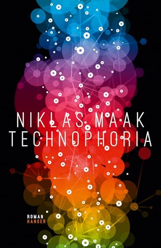 Technophoria: Roman