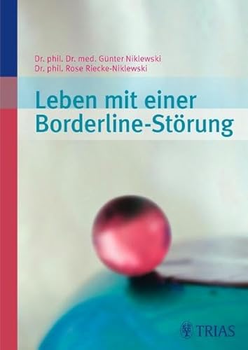 Leben mit einer Borderline-Störung