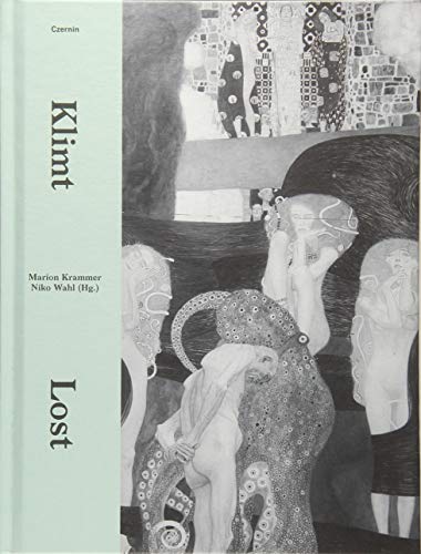 Klimt Lost: Reihe Klimt Villa, Band I
