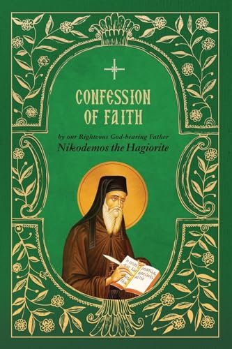Confession of Faith Confession of Faith von Uncut Mountain Press