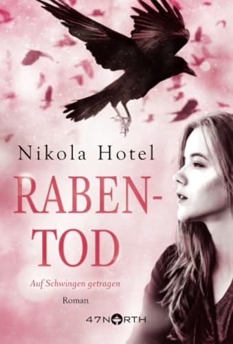 Rabentod (Rabenblut, Band 2)