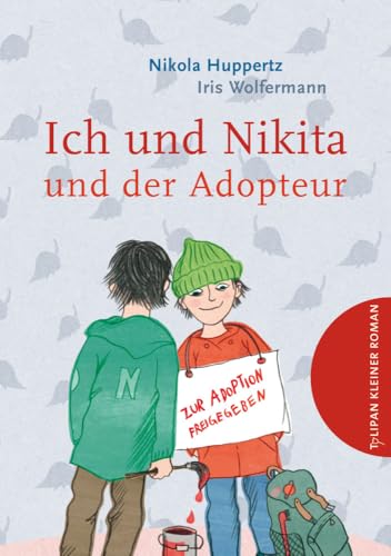 Ich und Nikita und der Adopteur