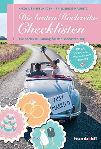 Die besten Hochzeits-Checklisten: Die perfekte Planung für den schönsten Tag.Extra: Viele Checklisten auch zum Download. Die besten Hochzeits-Checklisten: Die perfekte Planung für den schönsten Tag.Extra: Viele Checklisten auch zum Download.