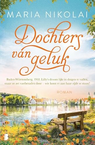 Dochters van geluk: Deel 2 Lindenhof-serie (Lindenhof, 2) von Boekerij