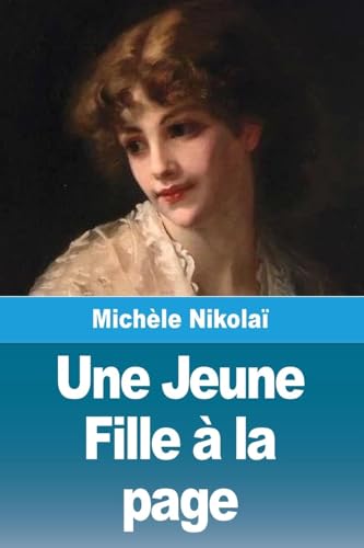 Une Jeune Fille à la page von Prodinnova