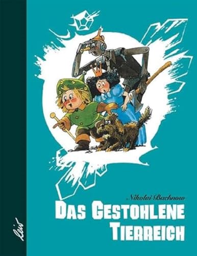 Das gestohlene Tierreich