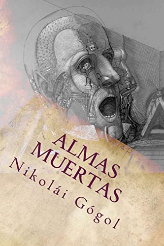 Almas Muertas von CREATESPACE