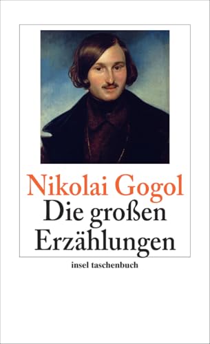 Die großen Erzählungen (insel taschenbuch)