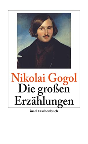 Die großen Erzählungen (insel taschenbuch)