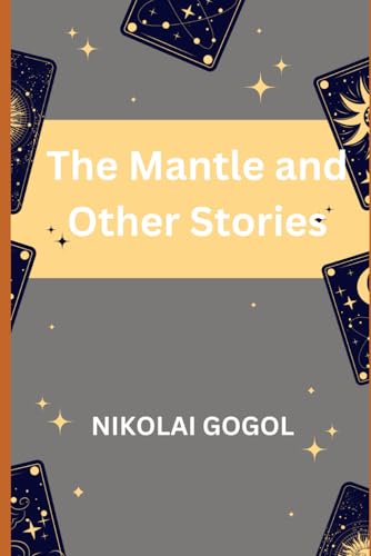 The Mantle and Other Stories von Independently published