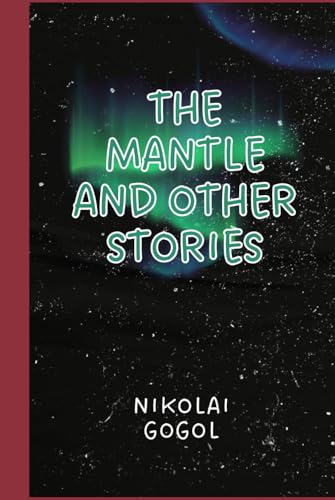 The Mantle and Other Stories von Independently published