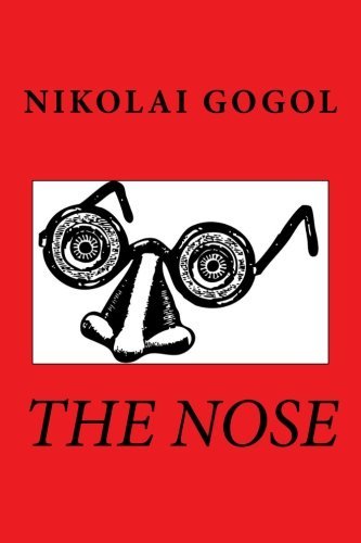 The Nose von CreateSpace Independent Publishing Platform