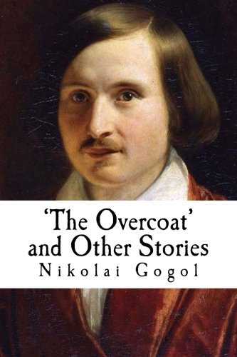 'The Overcoat' and Other Stories von CreateSpace Independent Publishing Platform