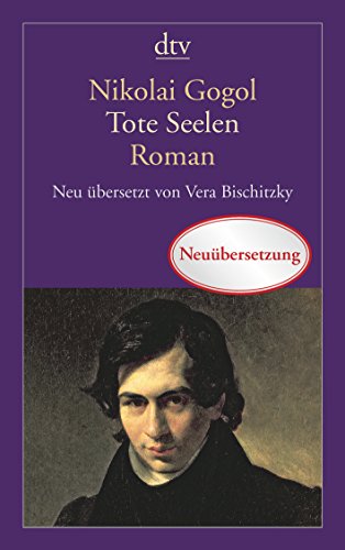 Tote Seelen: Ein Poem