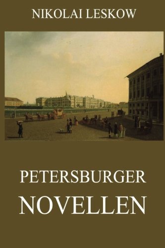 Petersburger Novellen von Jazzybee Verlag