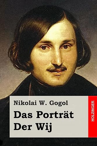 Das Porträt / Der Wij von CREATESPACE