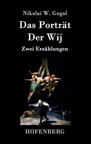 Das Porträt / Der Wij von Hofenberg