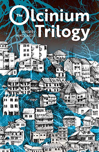 The Olcinium Trilogy von Istros Books
