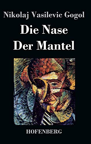 Die Nase / Der Mantel