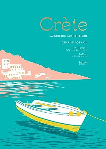 Crète: La cuisine authentique