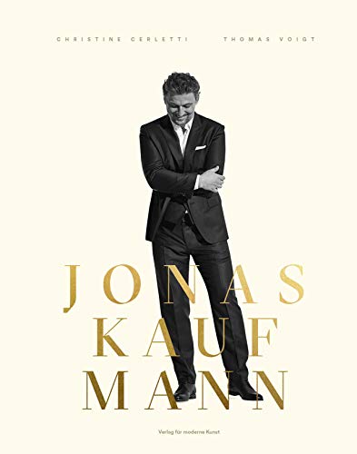 Jonas Kaufmann: A Picture Journey von VfmK