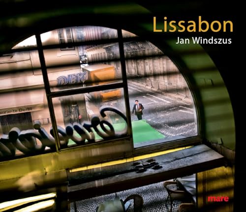 Lissabon von mareverlag GmbH