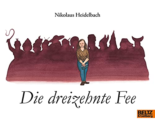 Die dreizehnte Fee (MINIMAX) von Beltz