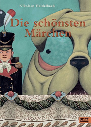 Die schönsten Märchen von Beltz