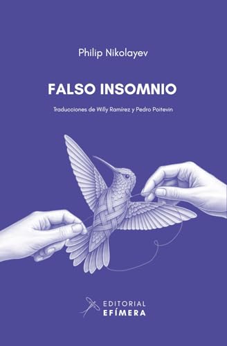 Falso insomnio