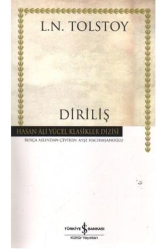 Dirilis