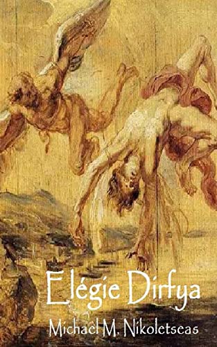 Elégie Dirfya: Poemes de Passage