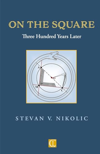 On the Square: Three Hundred Years Later von Independently published