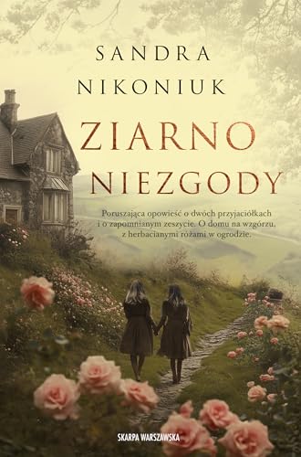 Ziarno niezgody von Skarpa Warszawska