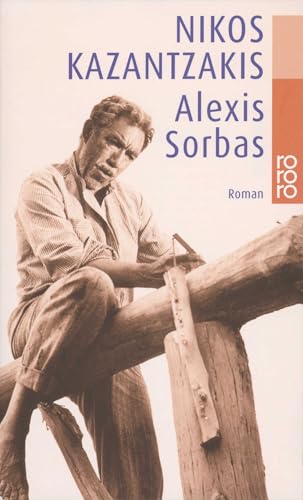 Alexis Sorbas: Abenteuer auf Kreta