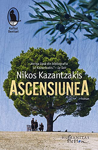 Ascensiunea von Humanitas
