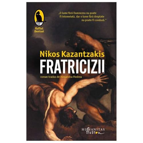 Fratricizii von Humanitas Fiction