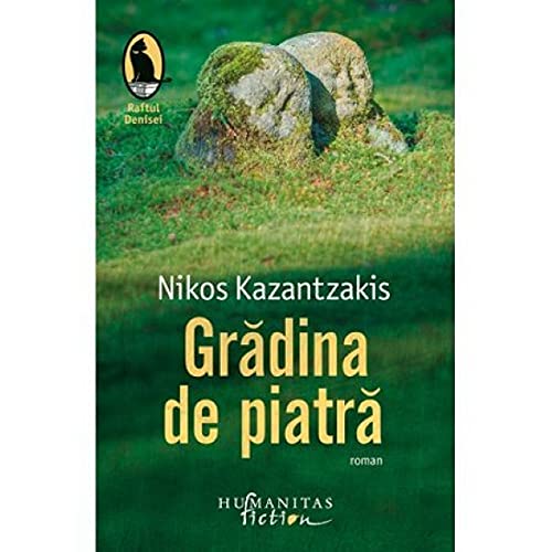Gradina De Piatra von Humanitas Fiction